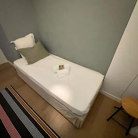 Appartement La Mirandole By Connexion Vallauris