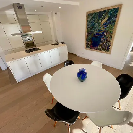 La Mirandole By Connexion Apartment *