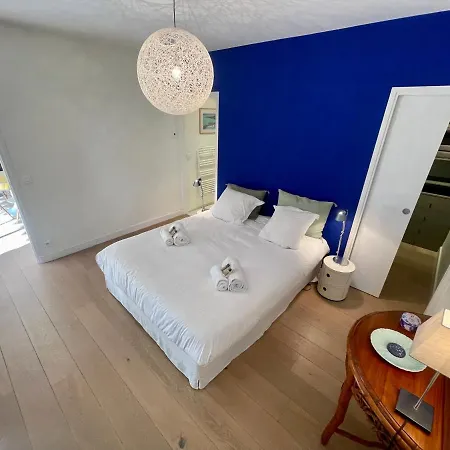 La Mirandole By Connexion Apartment