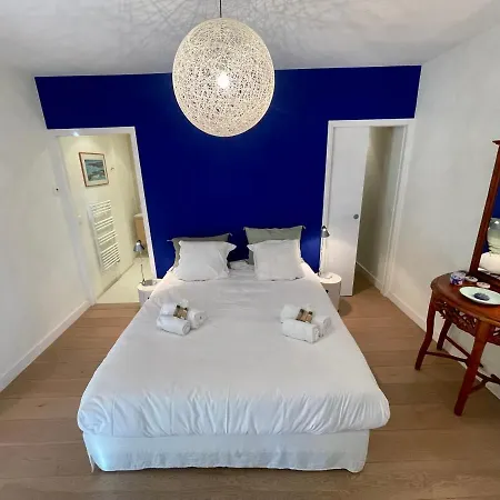 Apartment La Mirandole By Connexion *