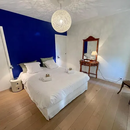 La Mirandole By Connexion Apartment