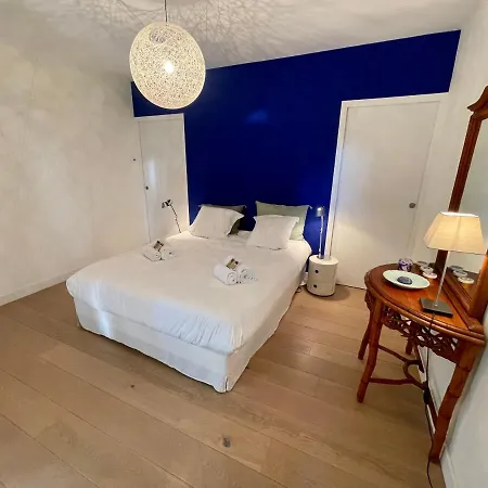 La Mirandole By Connexion Apartment Vallauris
