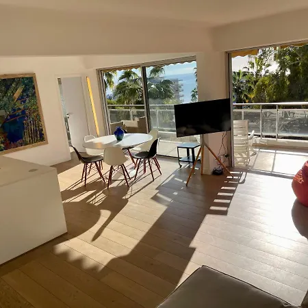 La Mirandole By Connexion Apartment *