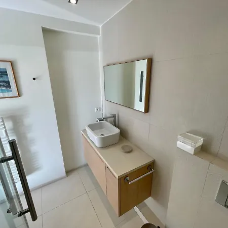 La Mirandole By Connexion Apartment Vallauris