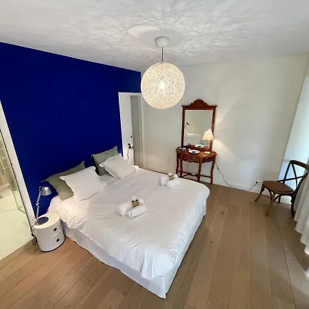 La Mirandole By Connexion Apartment
