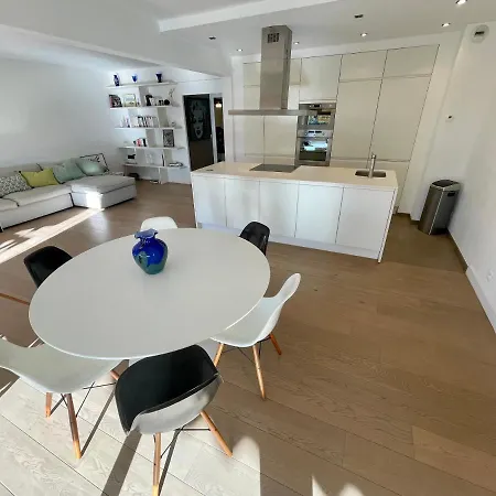 La Mirandole By Connexion Apartment *