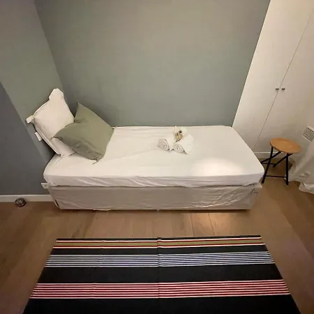 La Mirandole By Connexion Apartment