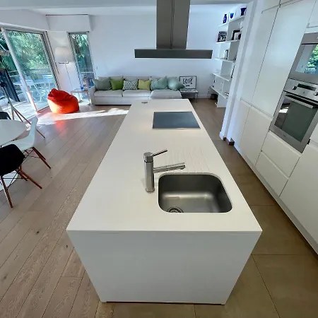 La Mirandole By Connexion Apartment