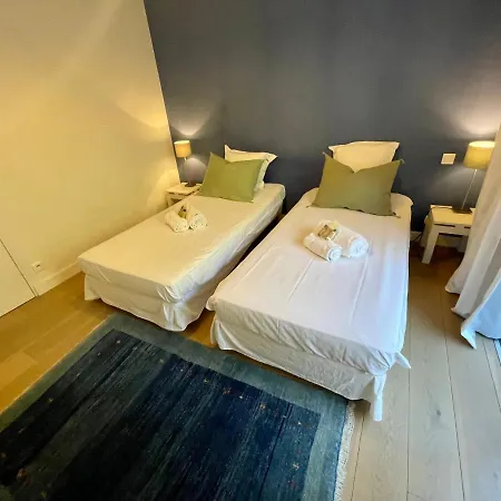 Apartment La Mirandole By Connexion *