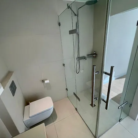 Apartment La Mirandole By Connexion *