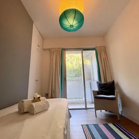 La Mirandole By Connexion Apartment Vallauris