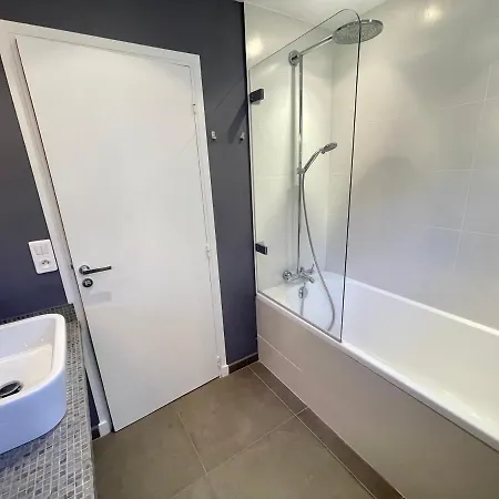 Lejlighed La Mirandole By Connexion Vallauris