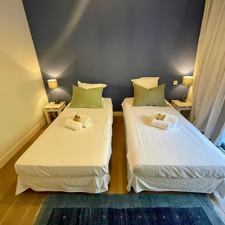 Lejlighed La Mirandole By Connexion Vallauris
