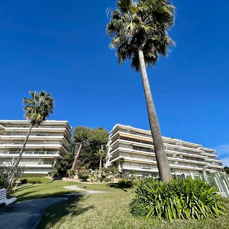 La Mirandole By Connexion Vallauris