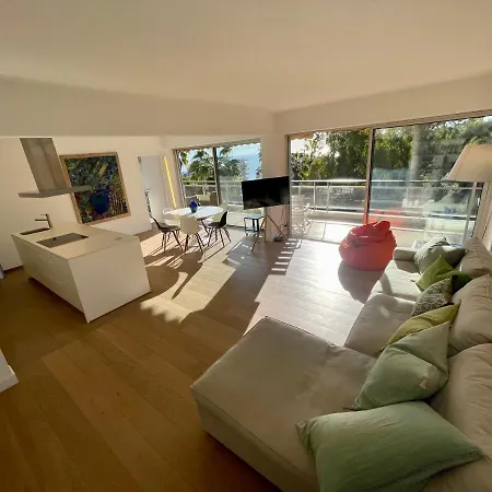 La Mirandole By Connexion Apartment *