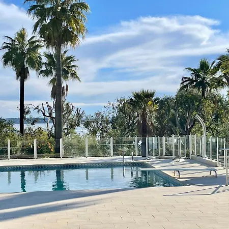 La Mirandole By Connexion Apartment