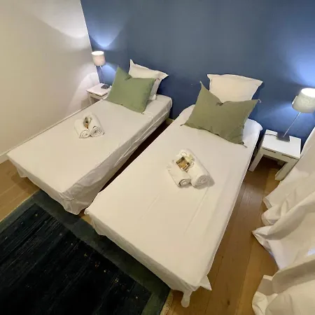 La Mirandole By Connexion Apartment *