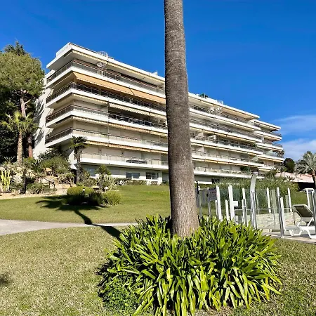Lejlighed La Mirandole By Connexion Vallauris