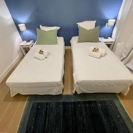 Lejlighed La Mirandole By Connexion Vallauris