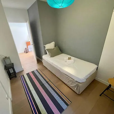 La Mirandole By Connexion Apartment