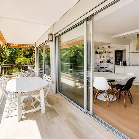 La Mirandole By Connexion Vallauris