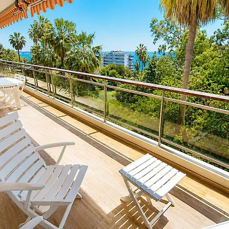 La Mirandole By Connexion Vallauris