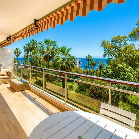 Apartamento La Mirandole By Connexion
