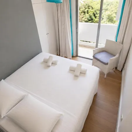 Apartment La Mirandole By Connexion Vallauris