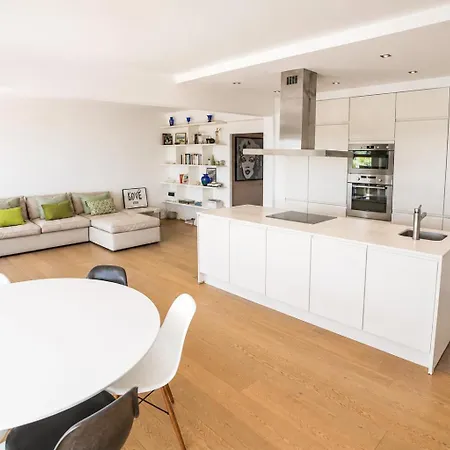 La Mirandole By Connexion Vallauris