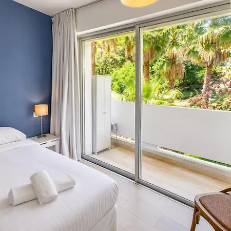Apartment La Mirandole By Connexion *
