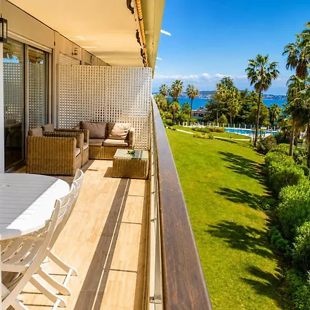 Apartamento La Mirandole By Connexion