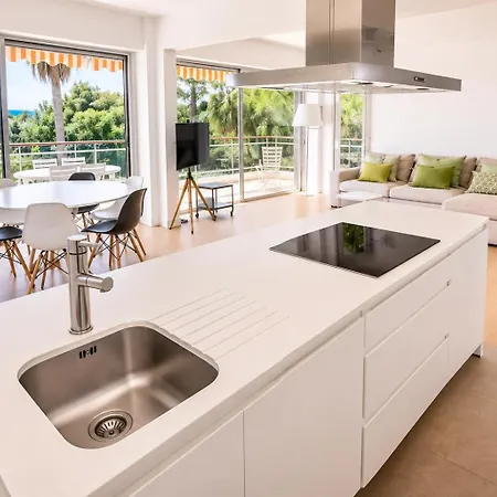Apartment La Mirandole By Connexion Vallauris