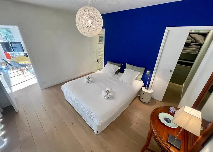 La Mirandole By Connexion Appartement